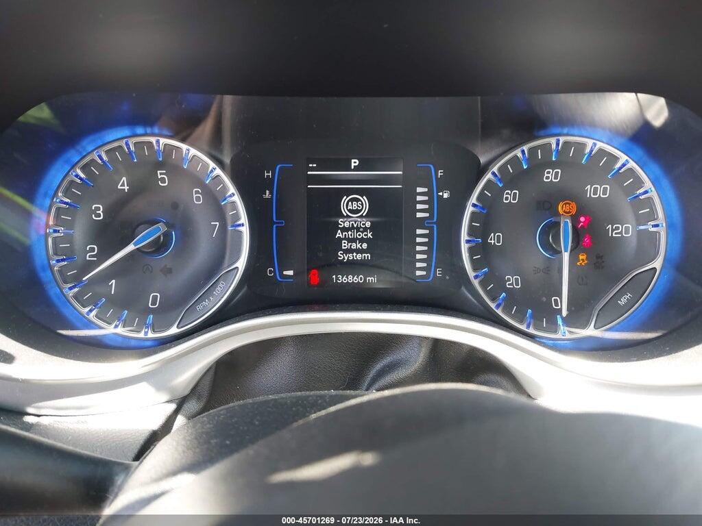 2C4RC1FG8LR286943 2020 CHRYSLER PACIFICA photo no. 7