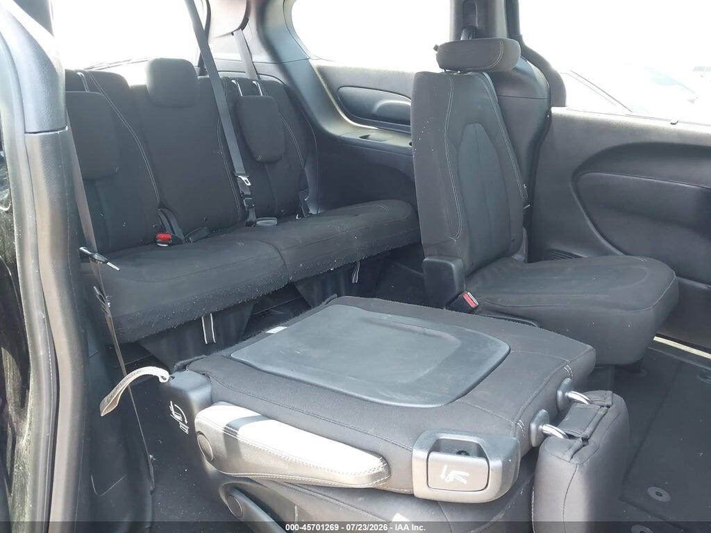 2C4RC1FG8LR286943 2020 CHRYSLER PACIFICA photo no. 8