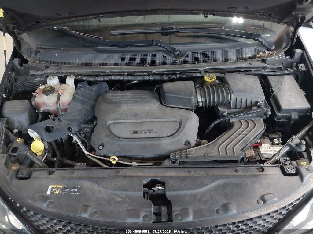2C4RC1GG4LR286520 2020 CHRYSLER PACIFICA photo no. 10