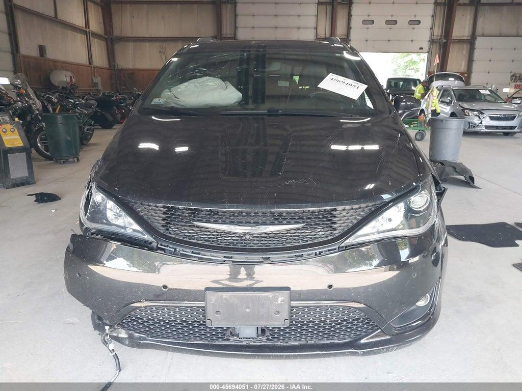 2C4RC1GG4LR286520 2020 CHRYSLER PACIFICA photo no. 12
