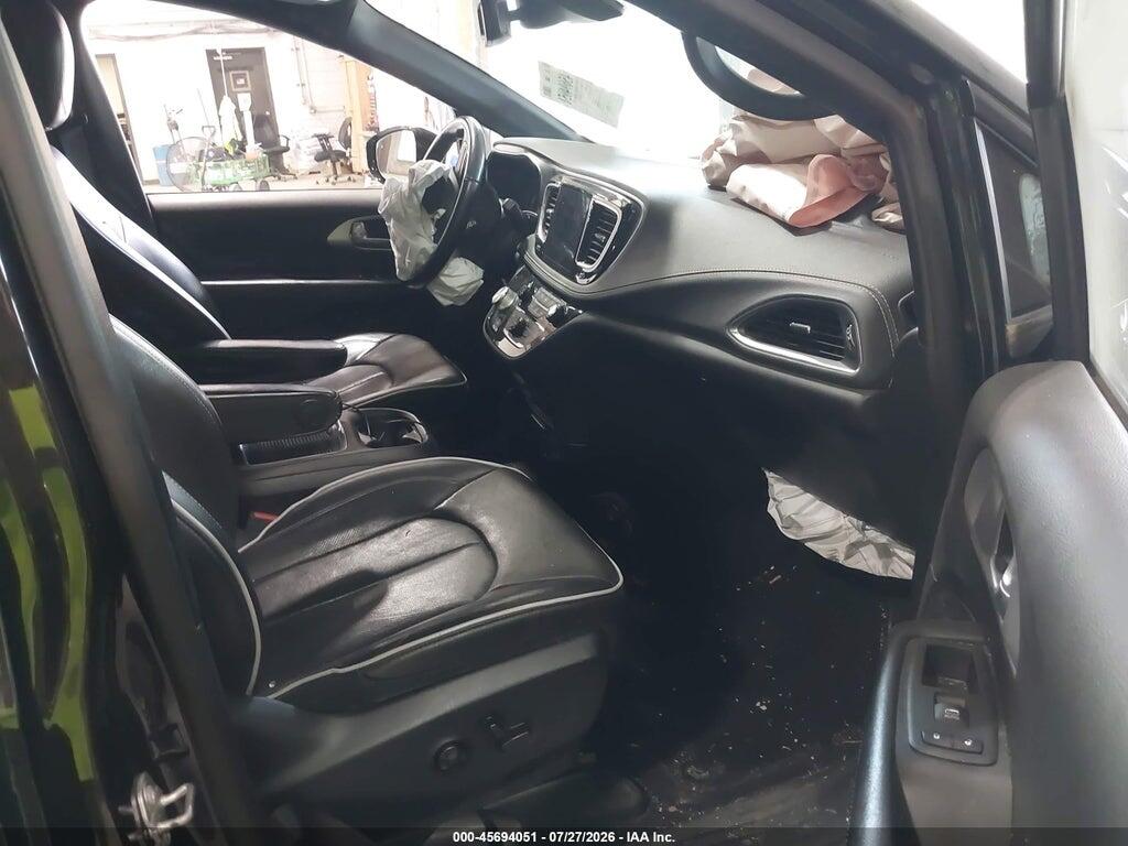 2C4RC1GG4LR286520 2020 CHRYSLER PACIFICA photo no. 5