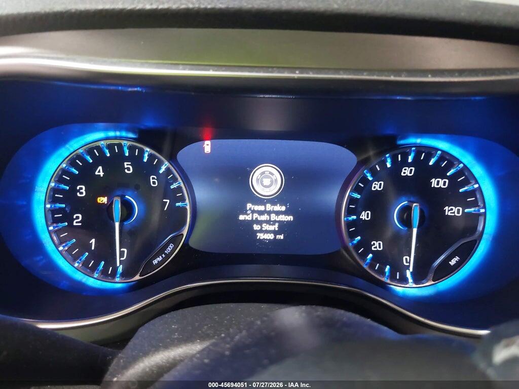 2C4RC1GG4LR286520 2020 CHRYSLER PACIFICA photo no. 7
