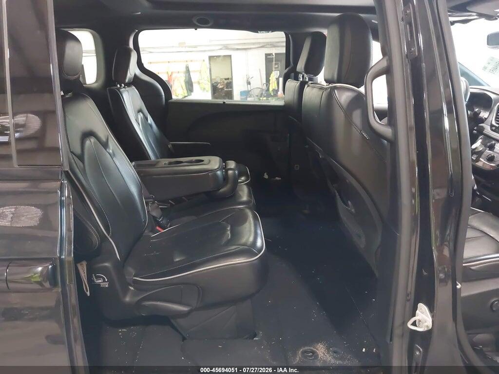 2C4RC1GG4LR286520 2020 CHRYSLER PACIFICA photo no. 8