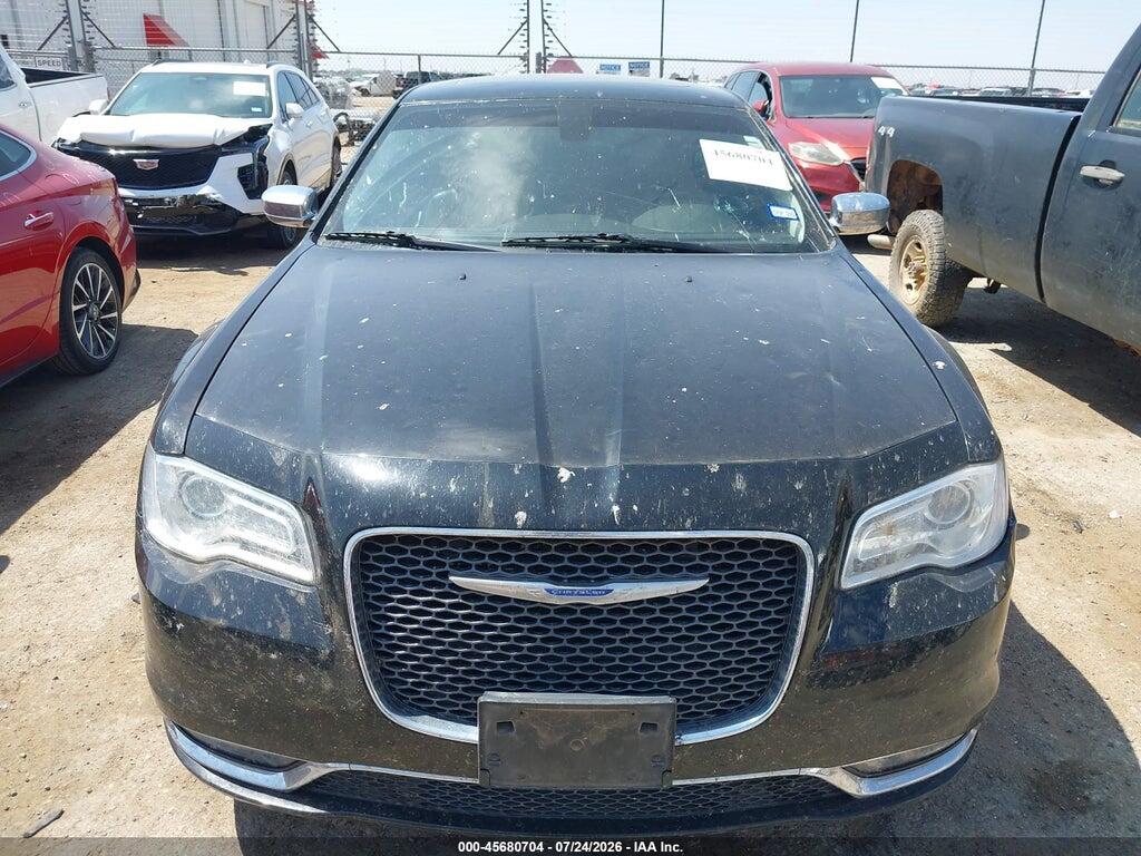 2C3CCAKG5LH124516 2020 CHRYSLER 300 photo no. 12