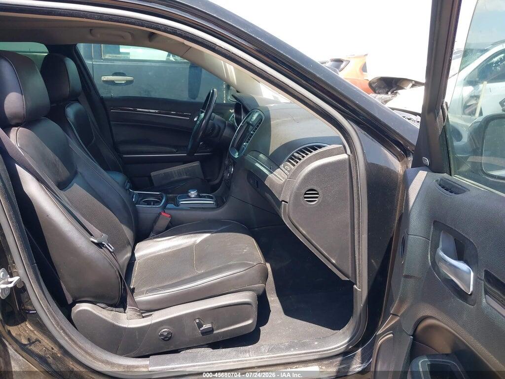 2C3CCAKG5LH124516 2020 CHRYSLER 300 photo no. 5