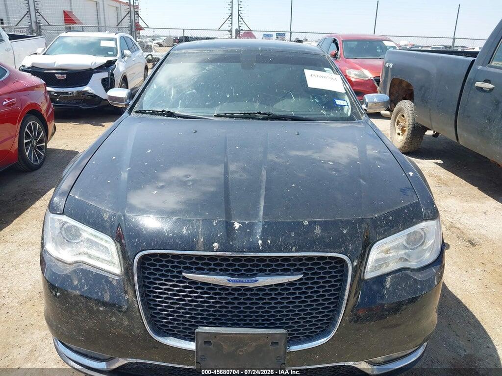 2C3CCAKG5LH124516 2020 CHRYSLER 300 photo no. 6