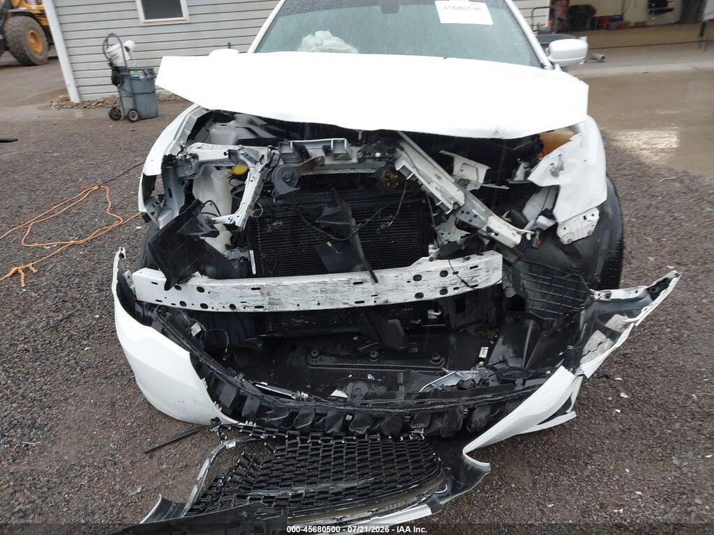 2C3CCAGGXLH154703 2020 CHRYSLER 300 photo no. 6