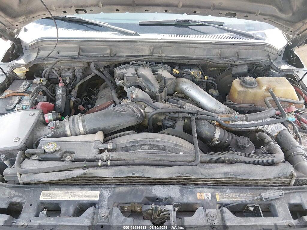 1FT7W2BT7EEA70976 2014 FORD F-250 photo no. 10