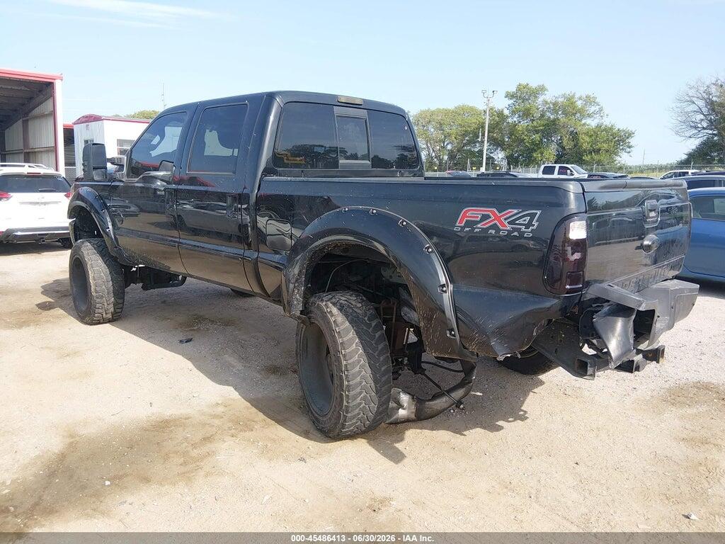 1FT7W2BT7EEA70976 2014 FORD F-250 photo no. 3