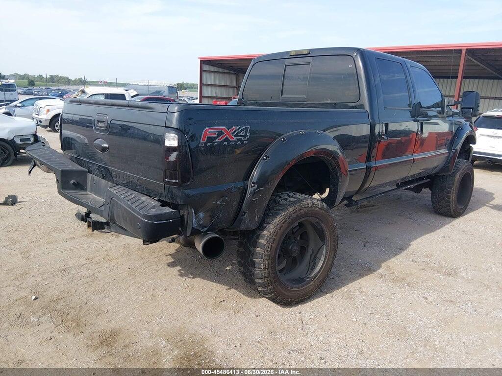 1FT7W2BT7EEA70976 2014 FORD F-250 photo no. 4