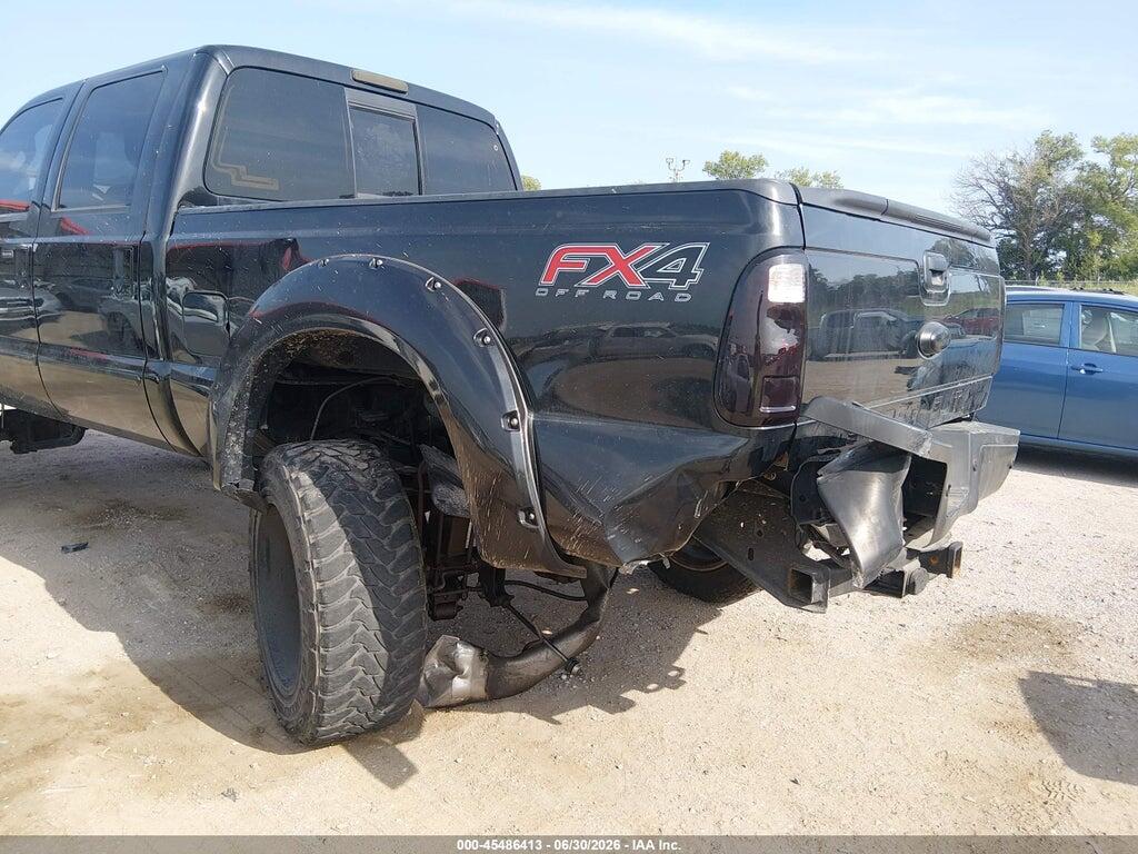 1FT7W2BT7EEA70976 2014 FORD F-250 photo no. 6