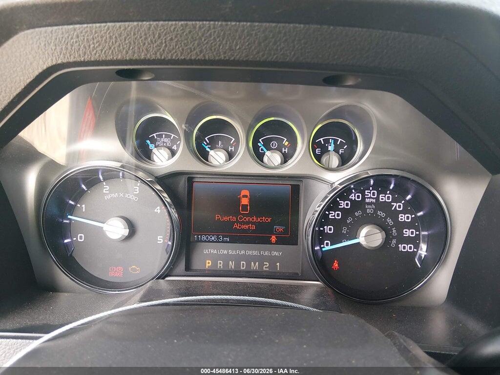 1FT7W2BT7EEA70976 2014 FORD F-250 photo no. 7