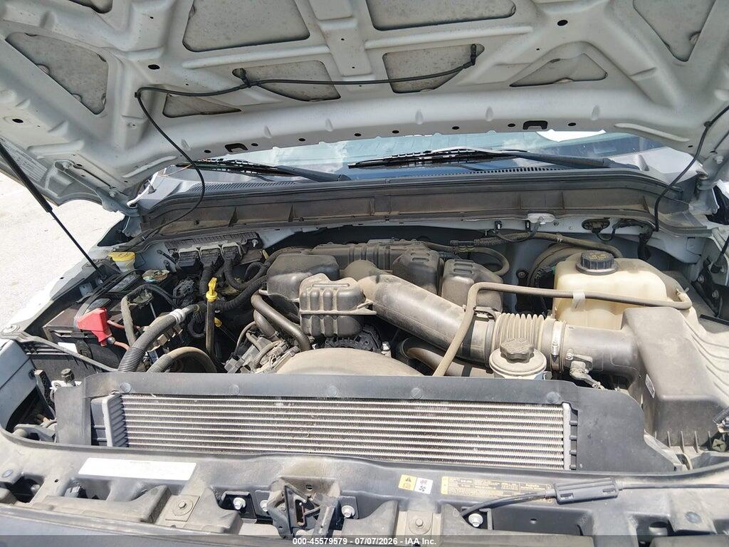 1FTBF3A65EEB81781 2014 FORD F-350 photo no. 10