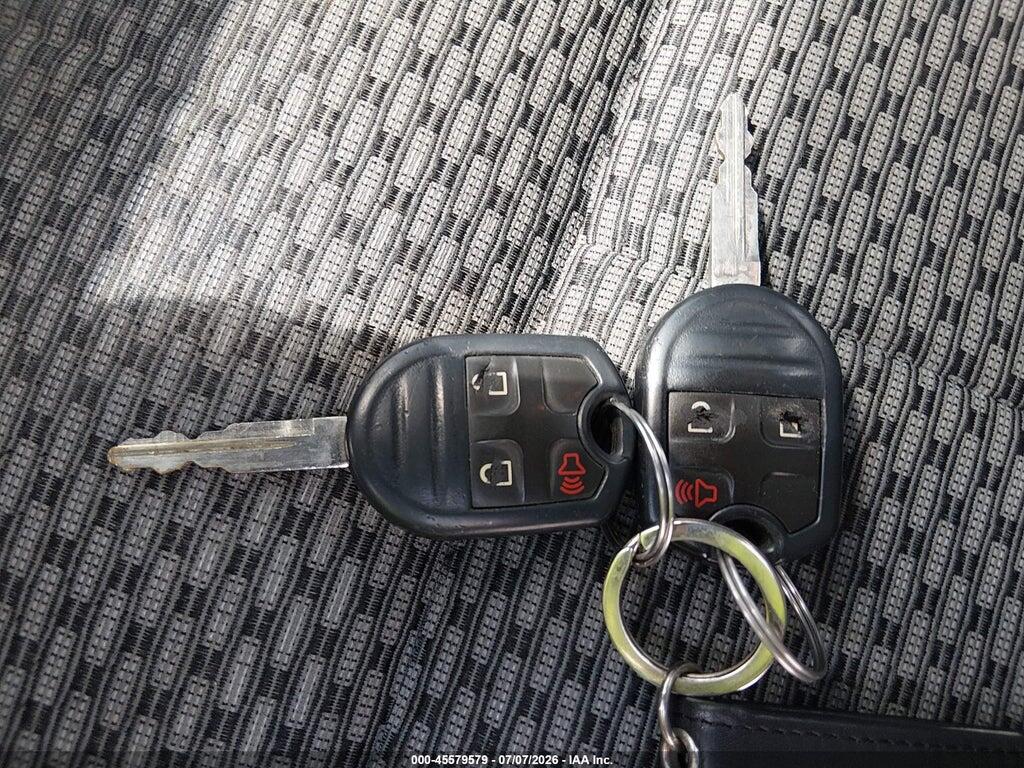 1FTBF3A65EEB81781 2014 FORD F-350 photo no. 11