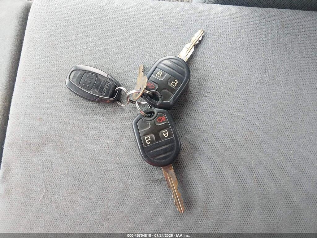 1FT8X3B6XEEB07147 2014 FORD F-350 photo no. 10
