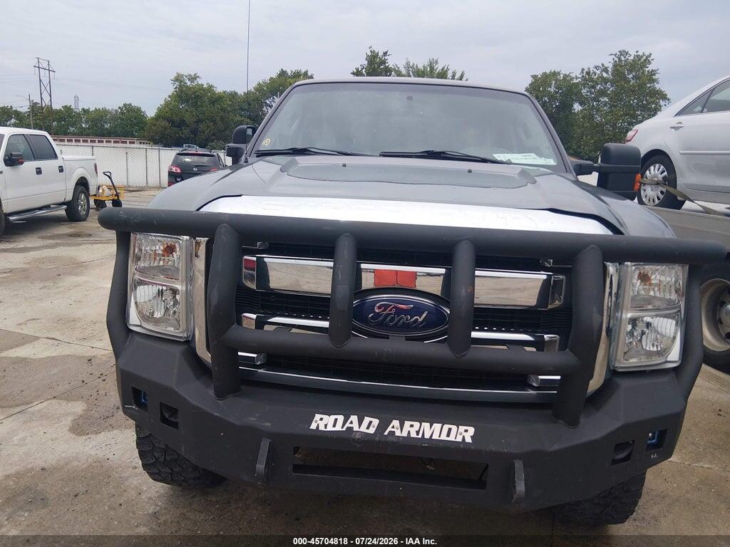 1FT8X3B6XEEB07147 2014 FORD F-350 photo no. 11
