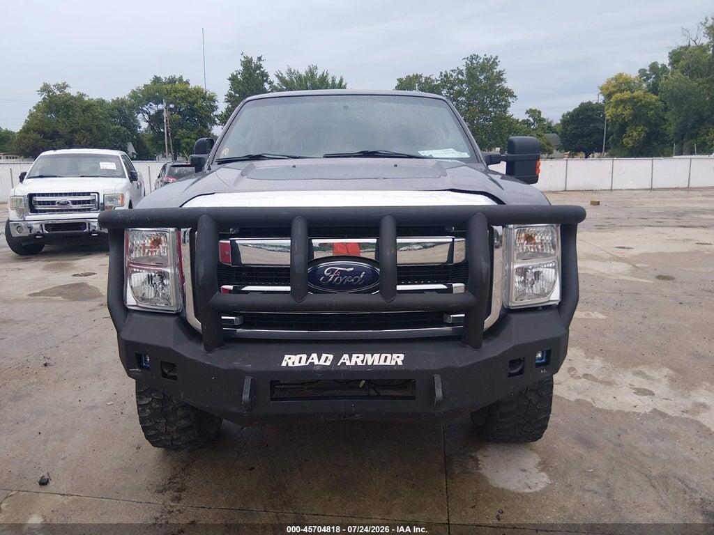 1FT8X3B6XEEB07147 2014 FORD F-350 photo no. 12