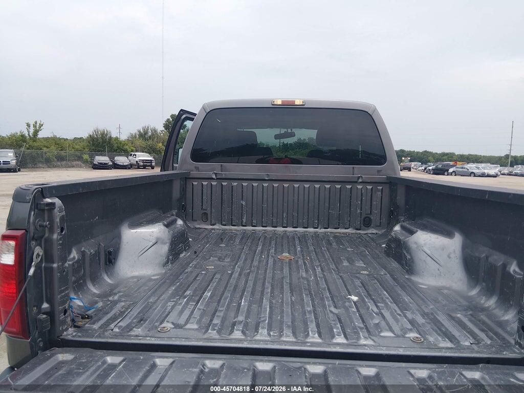 1FT8X3B6XEEB07147 2014 FORD F-350 photo no. 6