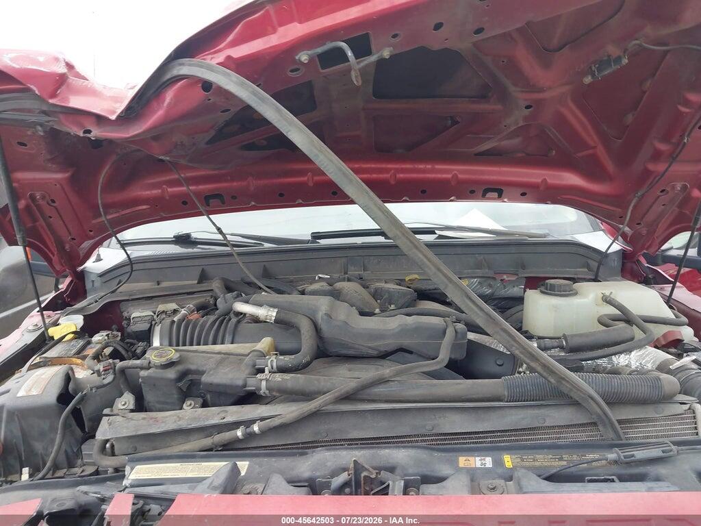 1FT8W3BT3EEB23716 2014 FORD F-350 photo no. 10