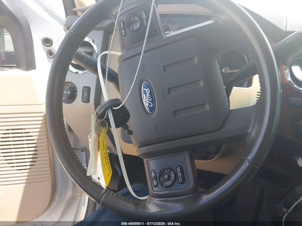 1FT8W3DT5EEA24683 2014 FORD F-350 photo no. 10