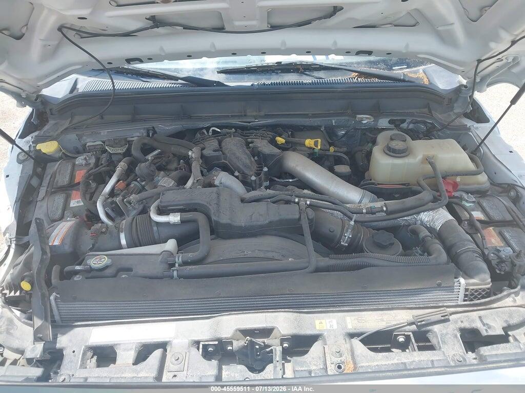 1FT8W3DT5EEA24683 2014 FORD F-350 photo no. 9