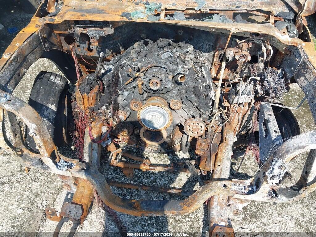 1FDRF3G68EEB69965 2014 FORD F-350 CHASSIS photo no. 10