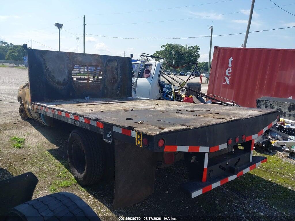 1FDRF3G68EEB69965 2014 FORD F-350 CHASSIS photo no. 3