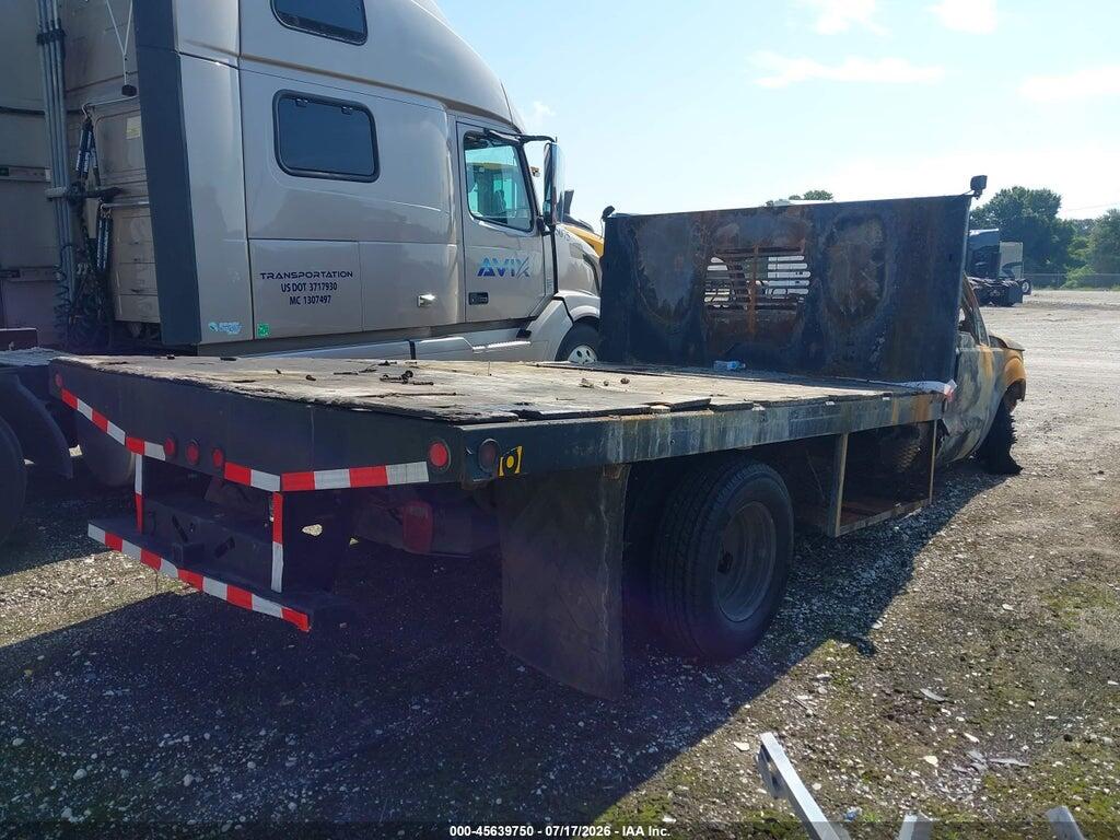 1FDRF3G68EEB69965 2014 FORD F-350 CHASSIS photo no. 4