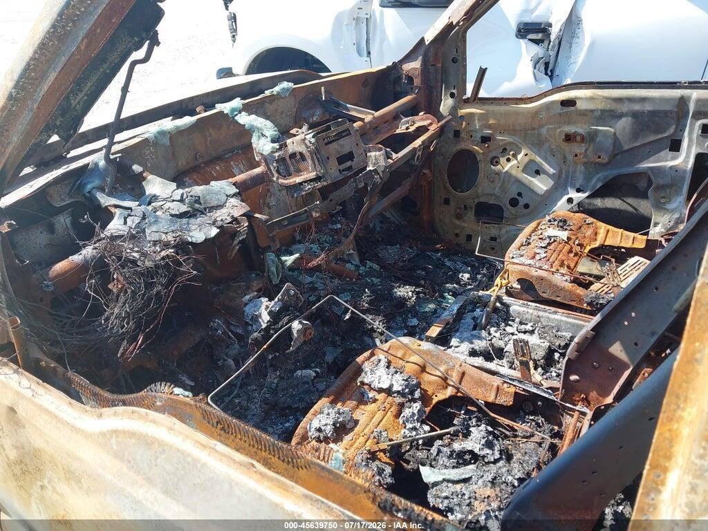 1FDRF3G68EEB69965 2014 FORD F-350 CHASSIS photo no. 5