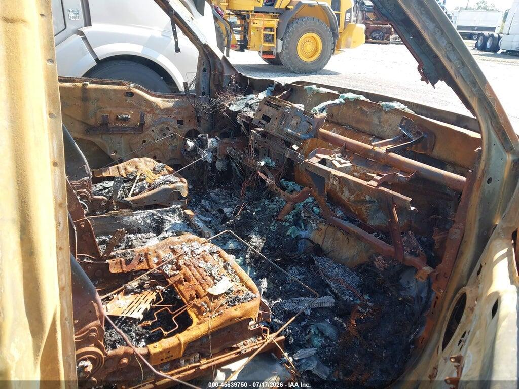 1FDRF3G68EEB69965 2014 FORD F-350 CHASSIS photo no. 7
