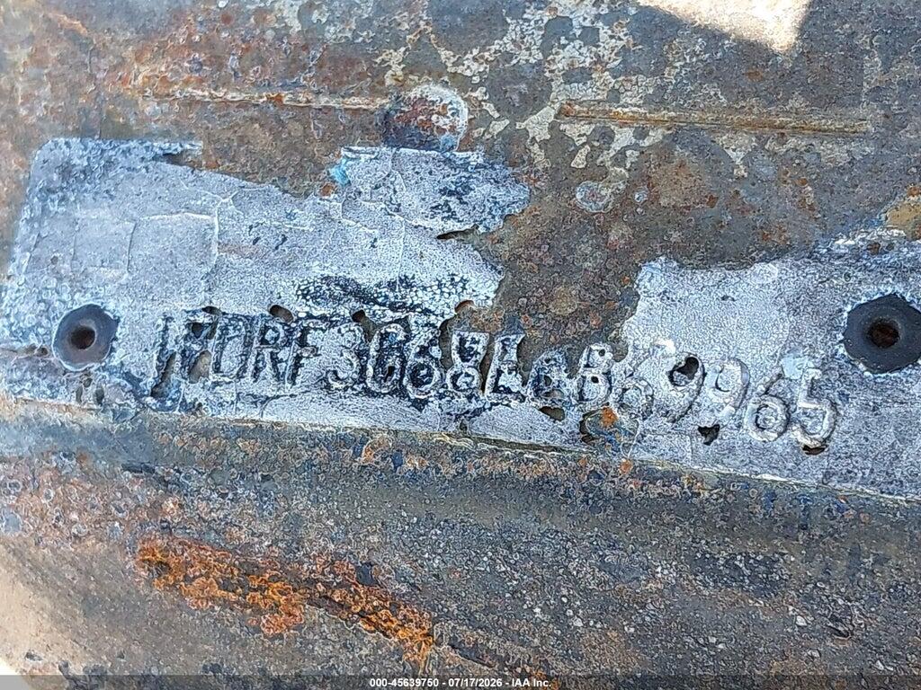 1FDRF3G68EEB69965 2014 FORD F-350 CHASSIS photo no. 9