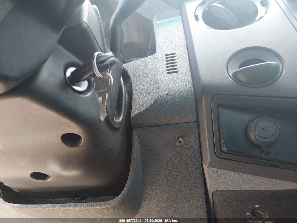 1FDUF5HT0EEA86539 2014 FORD F-550 CHASSIS photo no. 10
