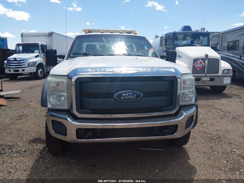 1FDUF5HT0EEA86539 2014 FORD F-550 CHASSIS photo no. 12
