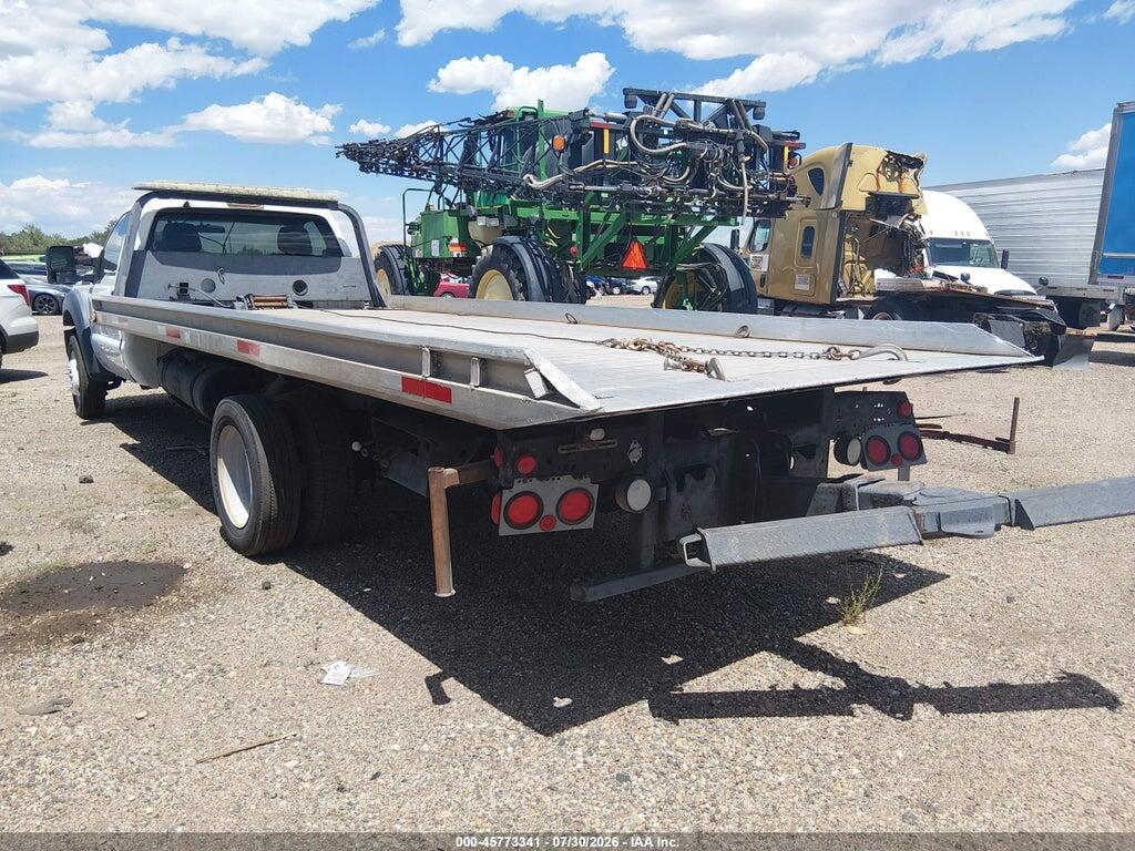 1FDUF5HT0EEA86539 2014 FORD F-550 CHASSIS photo no. 3