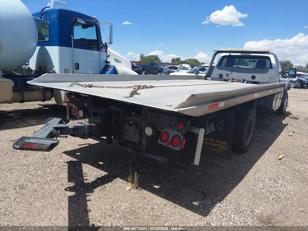 1FDUF5HT0EEA86539 2014 FORD F-550 CHASSIS photo no. 4