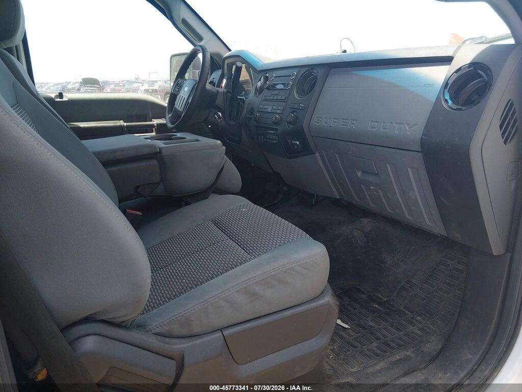 1FDUF5HT0EEA86539 2014 FORD F-550 CHASSIS photo no. 6