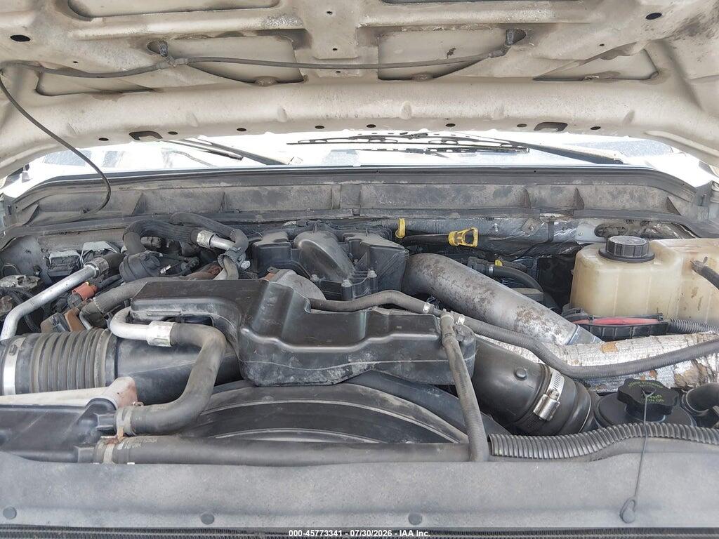 1FDUF5HT0EEA86539 2014 FORD F-550 CHASSIS photo no. 9
