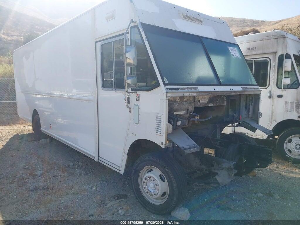 1F66F5KYXE0A07587 2014 FORD F-59 COMMERCIAL STRIPPED photo no. 1
