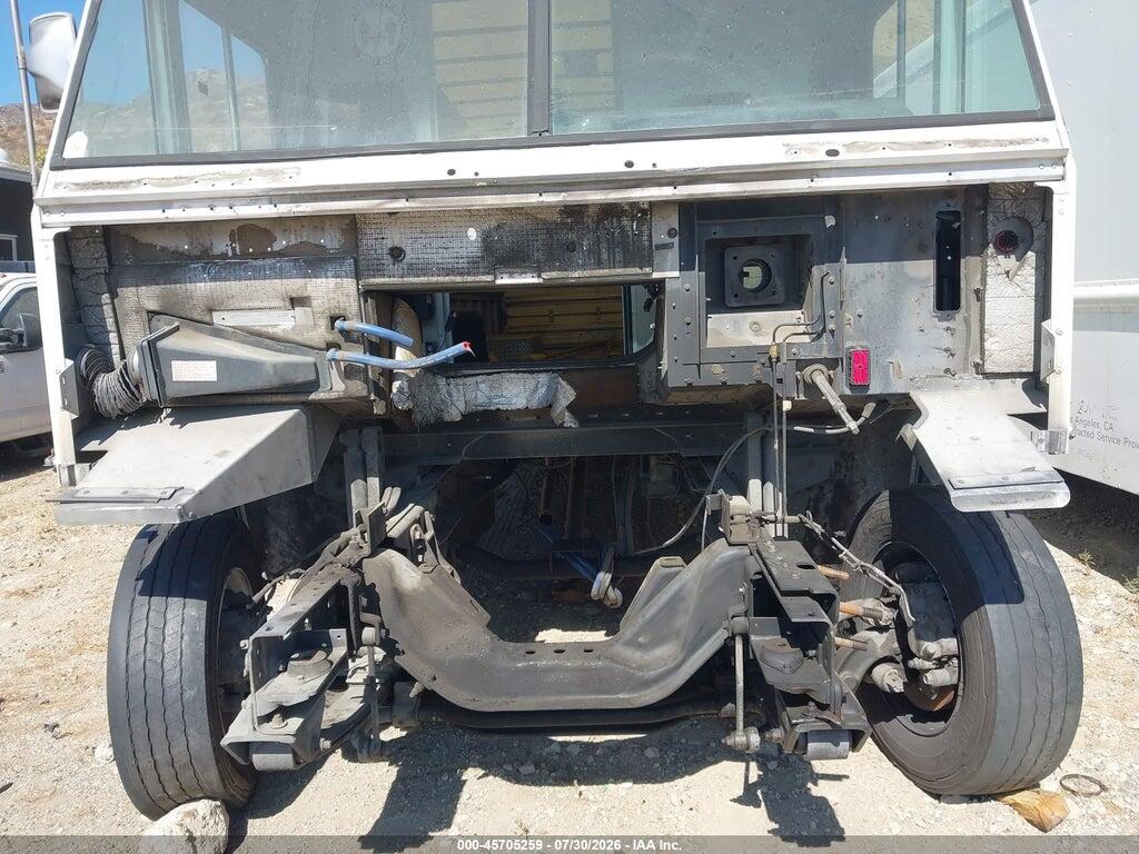 1F66F5KYXE0A07587 2014 FORD F-59 COMMERCIAL STRIPPED photo no. 10