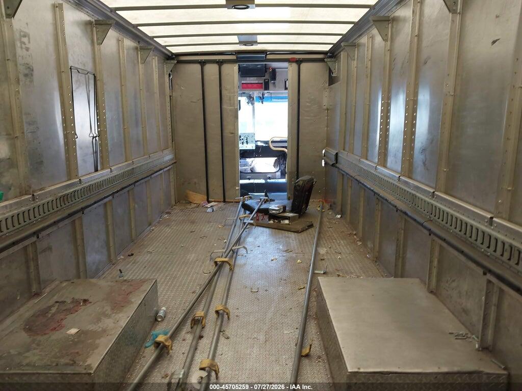 1F66F5KYXE0A07587 2014 FORD F-59 COMMERCIAL STRIPPED photo no. 11