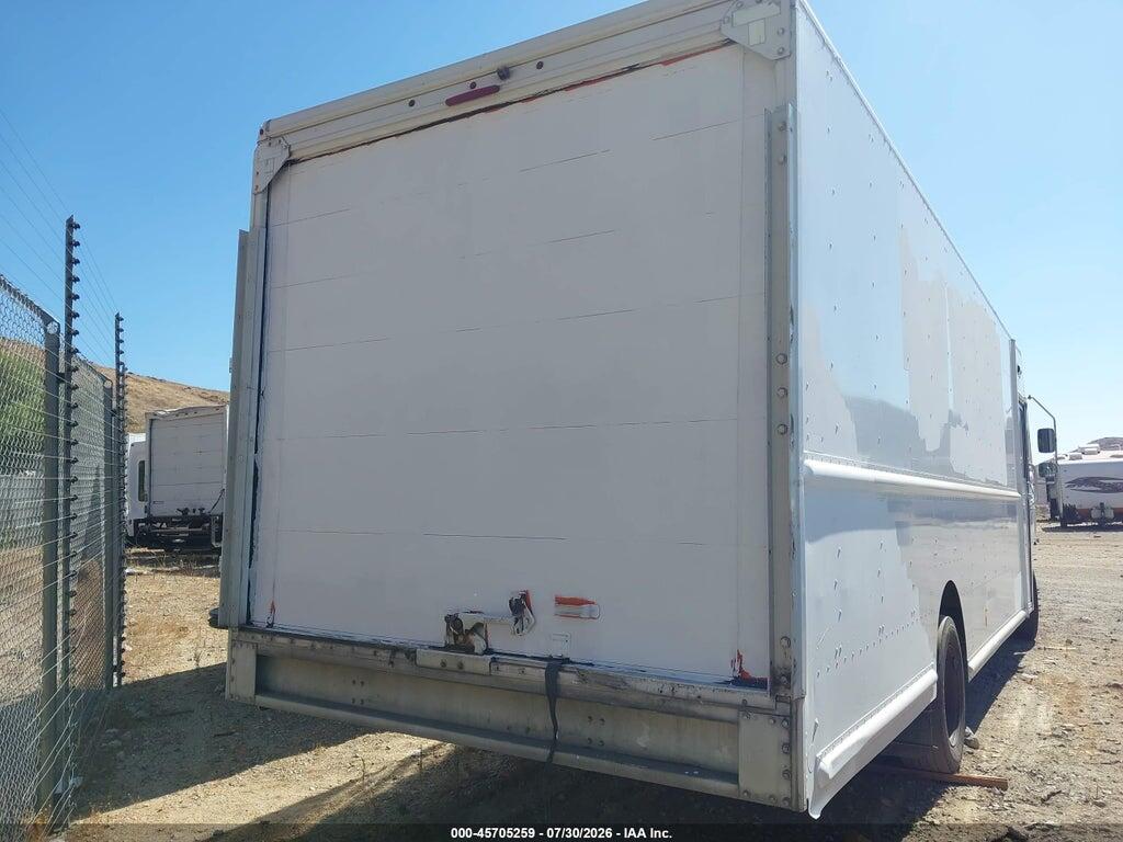 1F66F5KYXE0A07587 2014 FORD F-59 COMMERCIAL STRIPPED photo no. 4