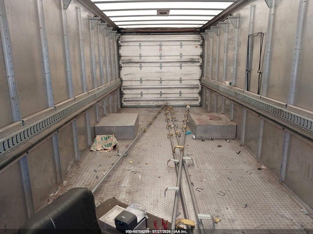 1F66F5KYXE0A07587 2014 FORD F-59 COMMERCIAL STRIPPED photo no. 6