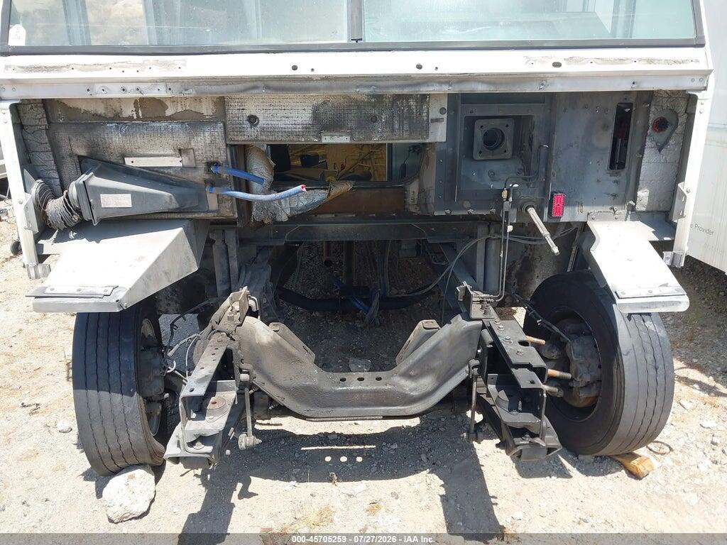 1F66F5KYXE0A07587 2014 FORD F-59 COMMERCIAL STRIPPED photo no. 9