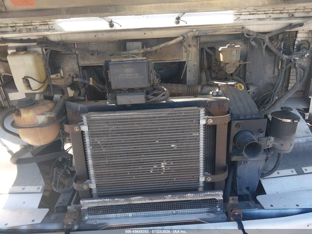 1F66F5KY0E0A07596 2014 FORD F-59 COMMERCIAL STRIPPED photo no. 5
