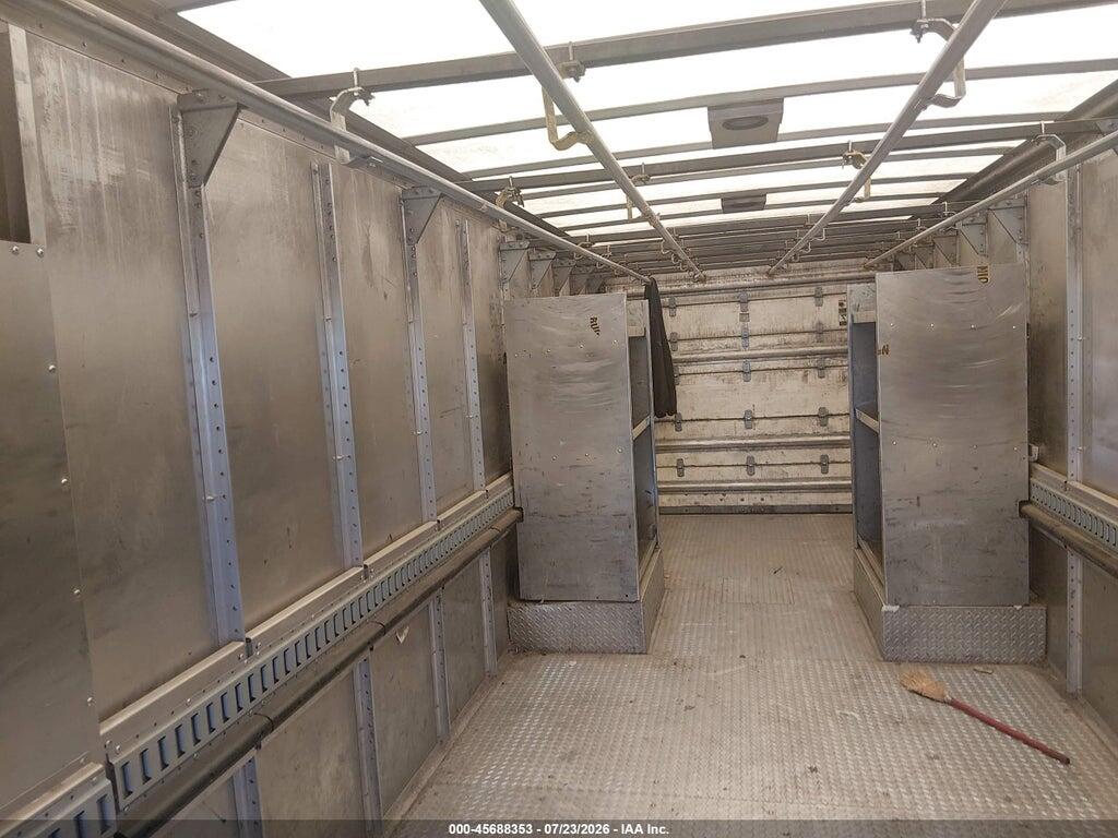 1F66F5KY0E0A07596 2014 FORD F-59 COMMERCIAL STRIPPED photo no. 7