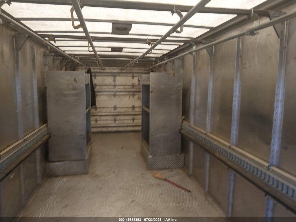 1F66F5KY0E0A07596 2014 FORD F-59 COMMERCIAL STRIPPED photo no. 8