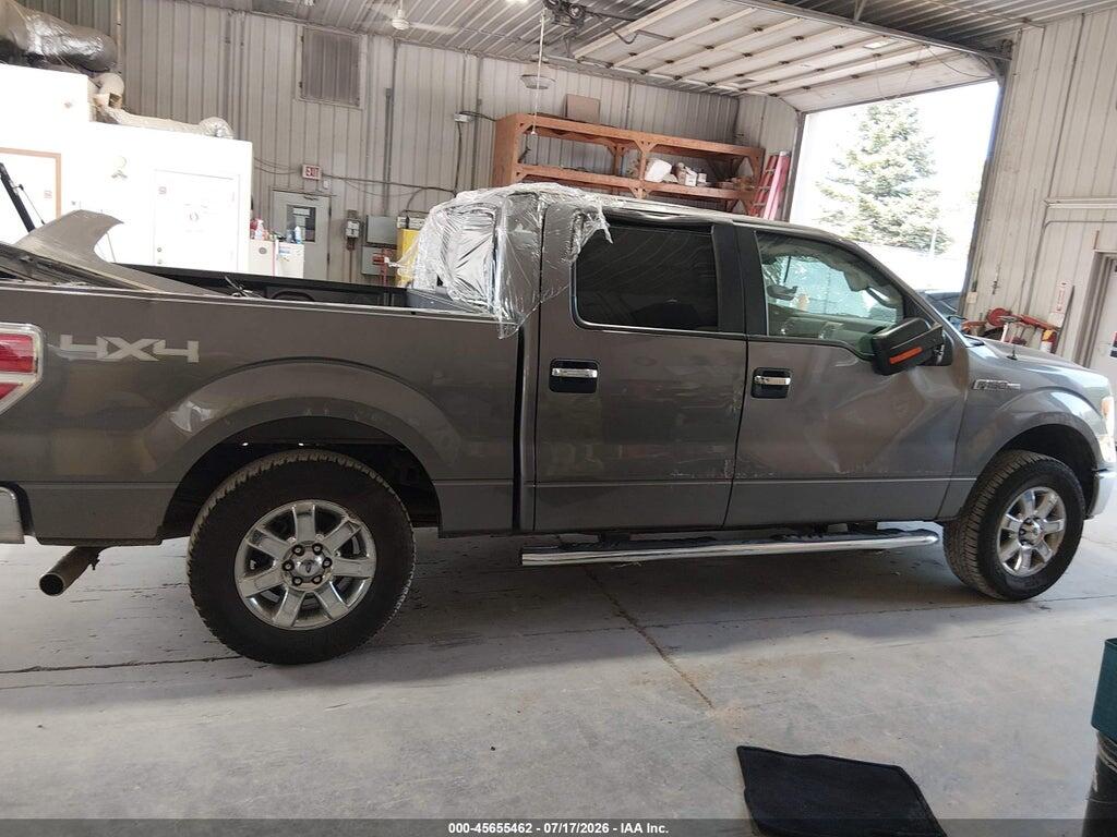 1FTFW1EF7EKE47609 2014 FORD F150 photo no. 12