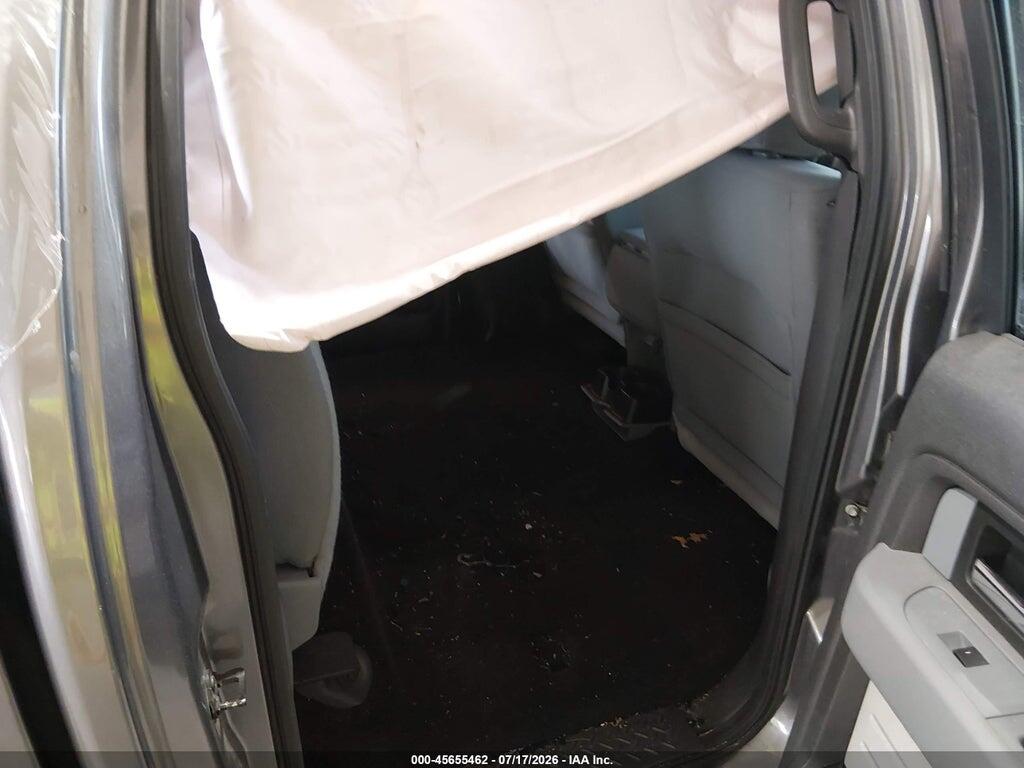 1FTFW1EF7EKE47609 2014 FORD F150 photo no. 7