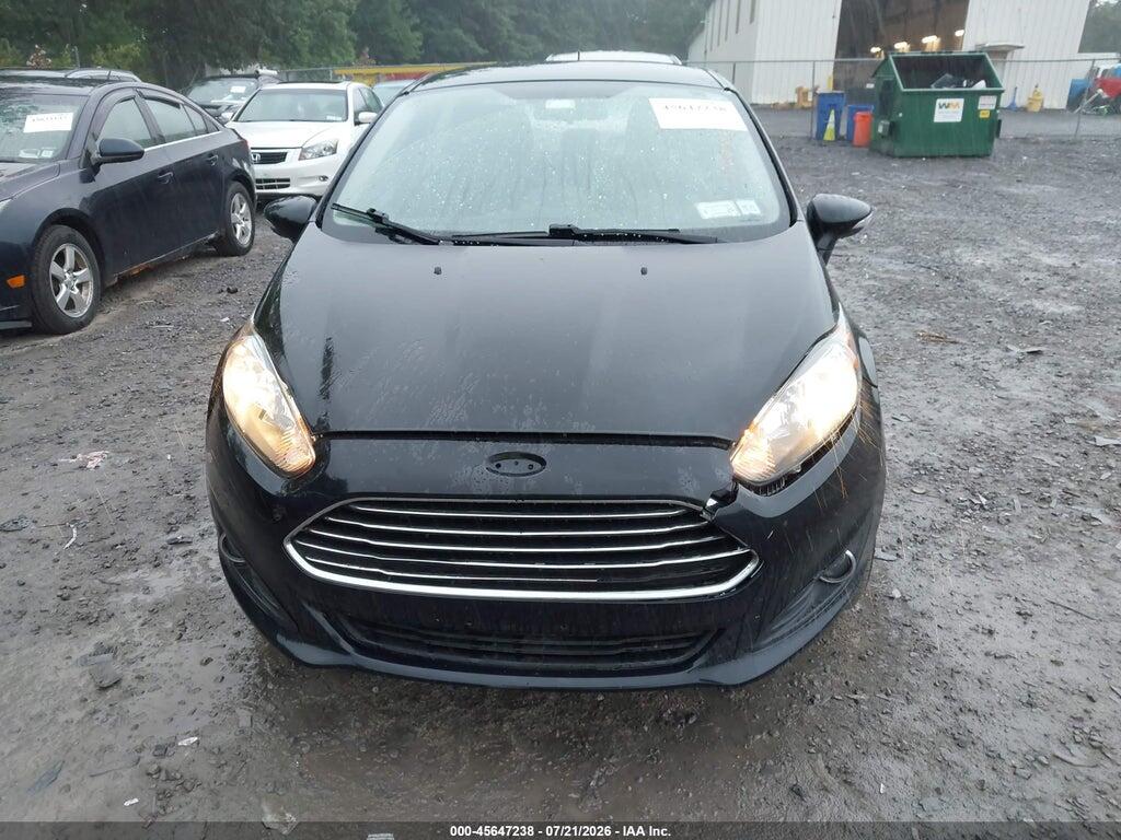 3FADP4BJ4EM176697 2014 FORD FIESTA photo no. 12
