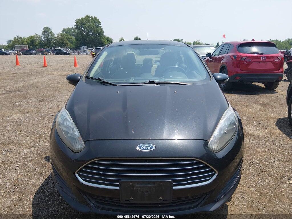 3FADP4BJ9EM156817 2014 FORD FIESTA photo no. 6